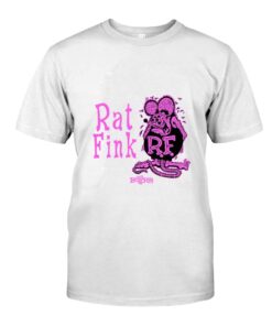 Ratfink purple T shirt 7 Ratfink purple WhiteShirt 1 7727b1f85