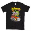 Reeking Havoc T shirt