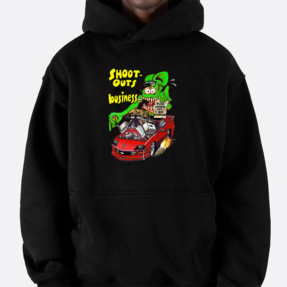 Shoot outs are my business hoodie 5 Shoot outs are my business hoodie 5