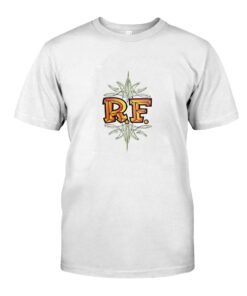 Silver rat fink Pinstriping logo WhiteShirt 1 1368293198
