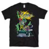 Slammed rat fink T shirt