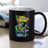 Slammed rat fink Mug