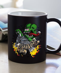 Speed fink Mug