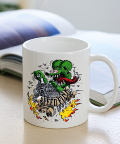 Speed fink Mug 3