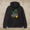 Speed fink hoodie