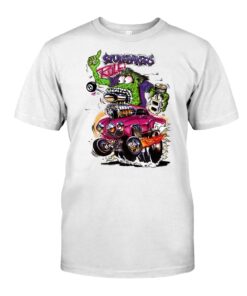 Studebakers rule WhiteShirt 1