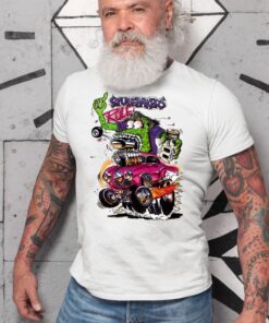 Studebakers rule WhiteShirt 2 106476cac9