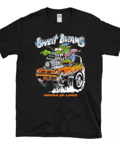 Sweet Dreams T shirt