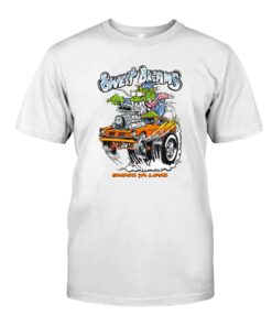 Sweet Dreams WhiteShirt 1 13637d6075