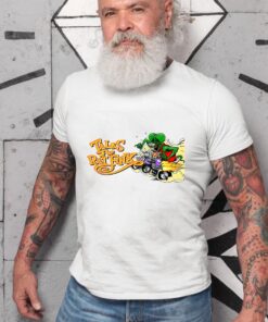 Tales of the Rat fink T shirt 8 Tales of the Rat fink WhiteShirt 2 9651b3109 13577155c2