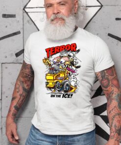 Terror on the ice WhiteShirt 2 136430eb11
