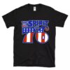 The Spirit of 76 T shirt