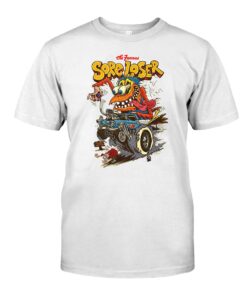 The famous sore loser WhiteShirt 1 1364724794