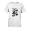 Vintage Rat Fink Hot Rod T shirt