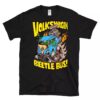 Volkswagen beetle bus T shirt