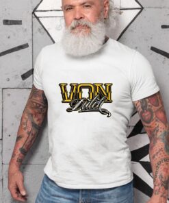 Von Dutch WhiteShirt 2 9238c0627