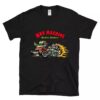 War machine hot rod Kustom Kulture T-shirt