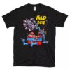 Wild boiz hot rod T shirt