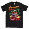 american hot rod rat fink T shirt