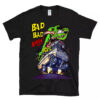bad bad doggy rat fink T shirt