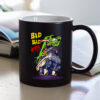 bad bad doggy rat fink Mug