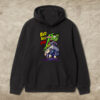 bad bad doggy rat fink hoodie