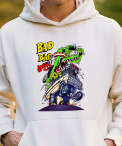 bad bad doggy rat fink hoodie 8 bad bad doggy rat fink hoodie 3