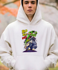 bad bad doggy rat fink hoodie 9 bad bad doggy rat fink hoodie 4