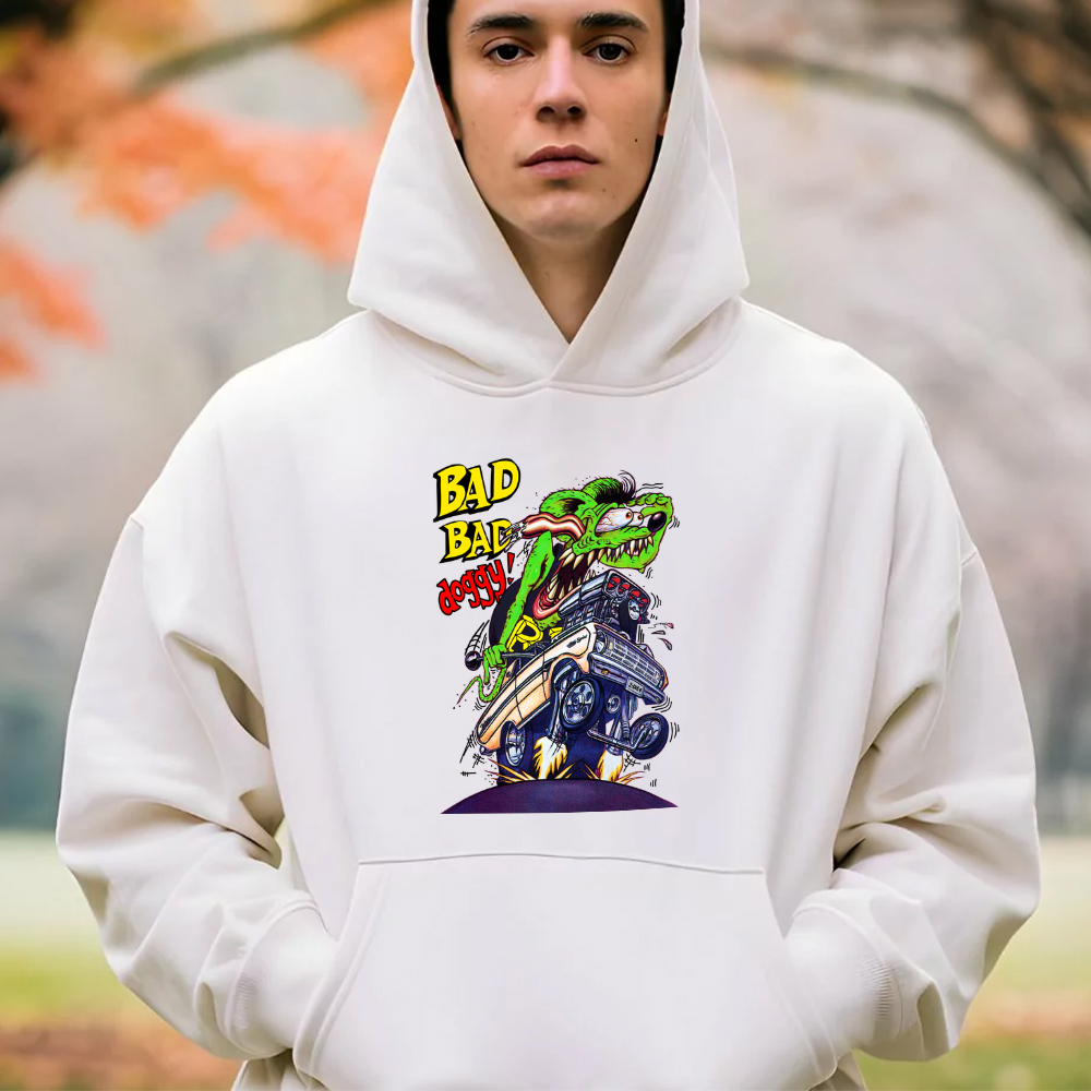 bad bad doggy rat fink hoodie 4 bad bad doggy rat fink hoodie 4