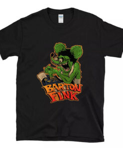 barton fink T shirt