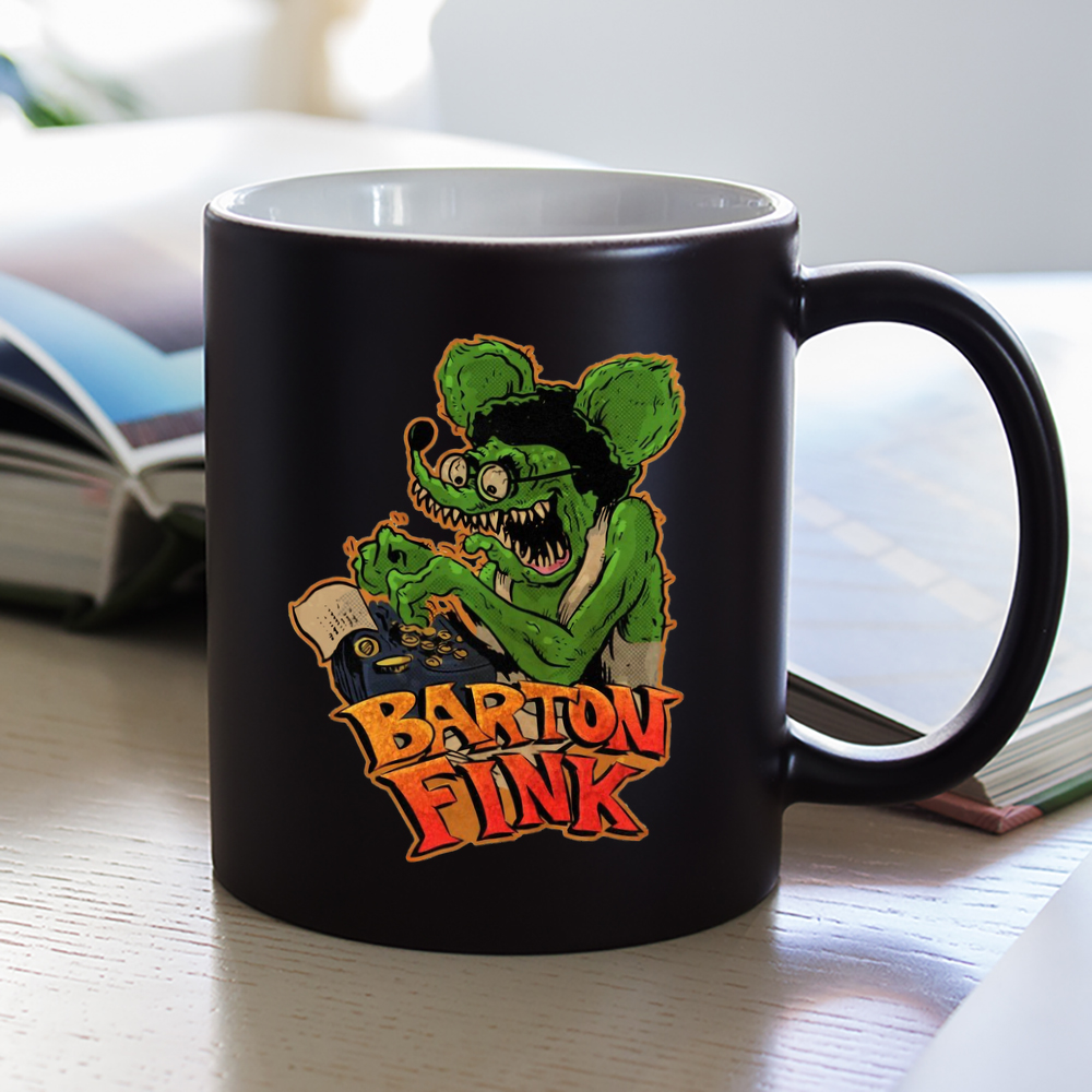 barton fink Mug 1 barton fink Mug 1