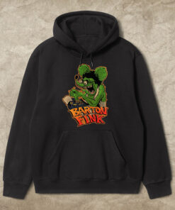 barton fink hoodie