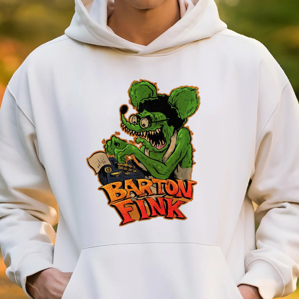 barton fink hoodie 3 barton fink hoodie 3