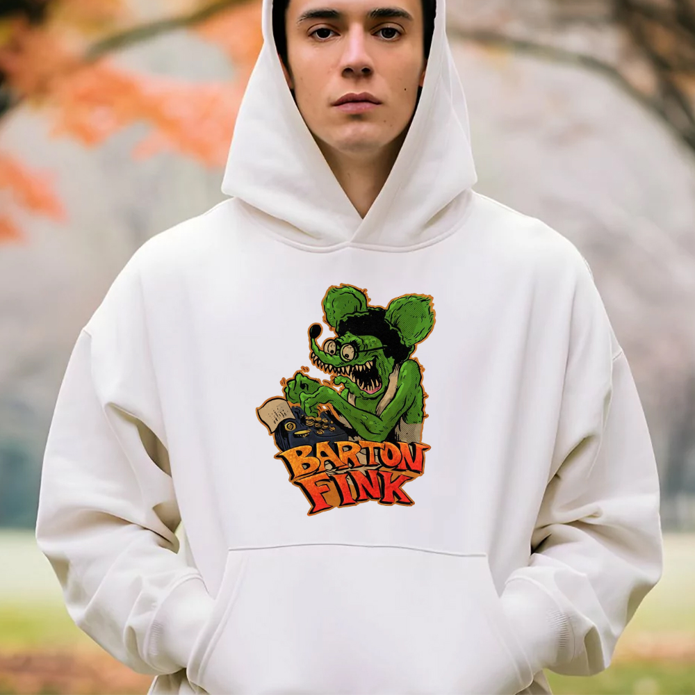 barton fink hoodie 4 barton fink hoodie 4