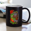 big is bad rat fink Mug