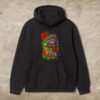 big is bad rat fink hoodie