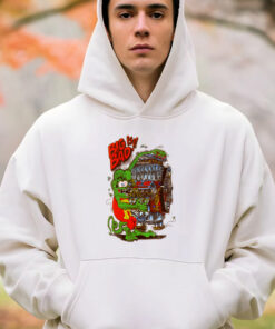 big is bad rat fink hoodie 4
