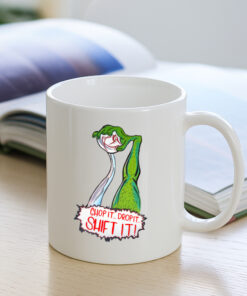 chop it drop it Mug 7 chop it drop it Mug 3