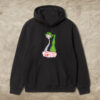 chop it drop it hoodie