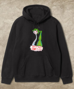 chop it drop it hoodie