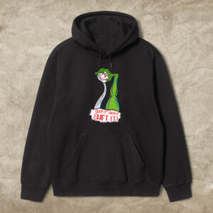 chop it drop it hoodie 1
