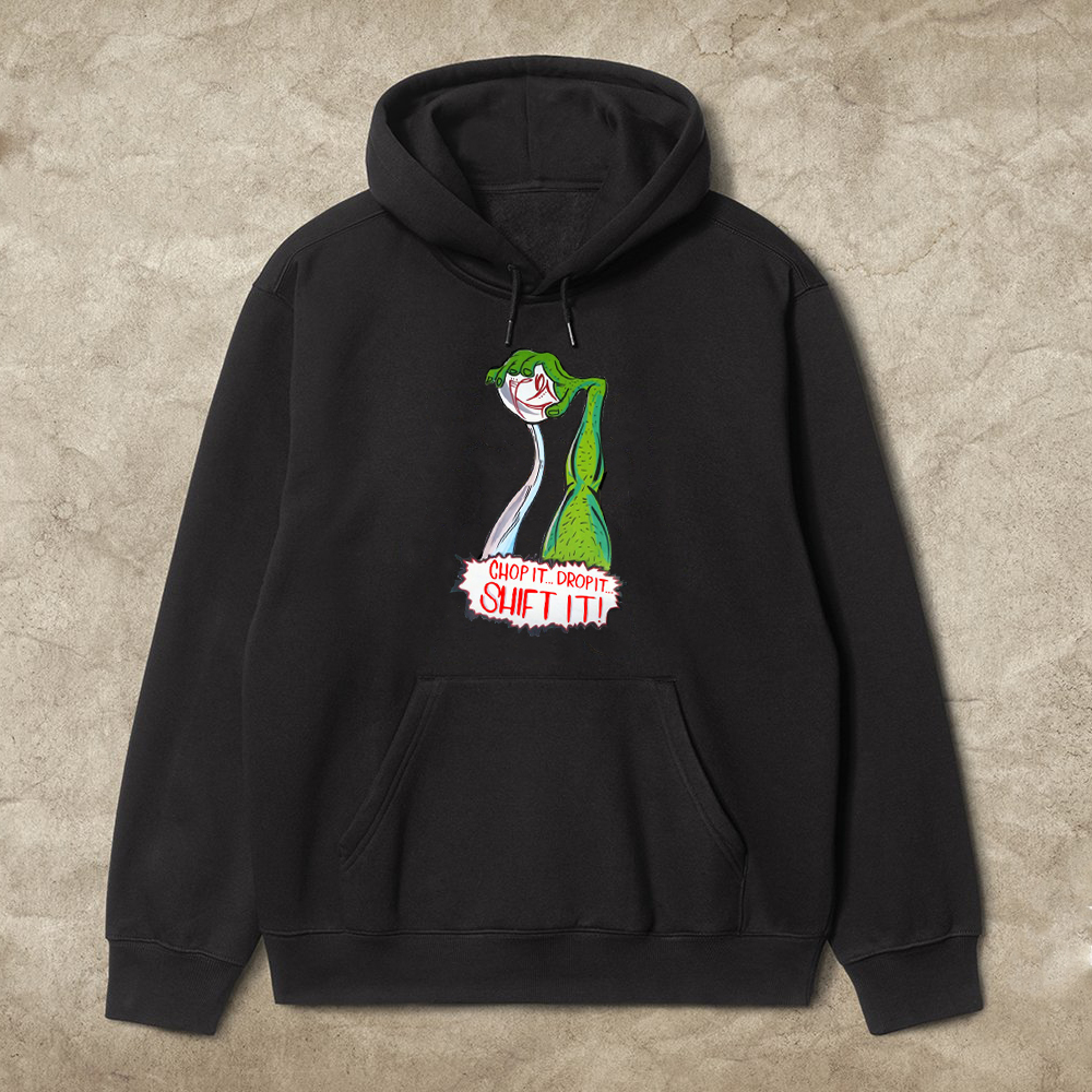 chop it drop it hoodie 1 chop it drop it hoodie 1
