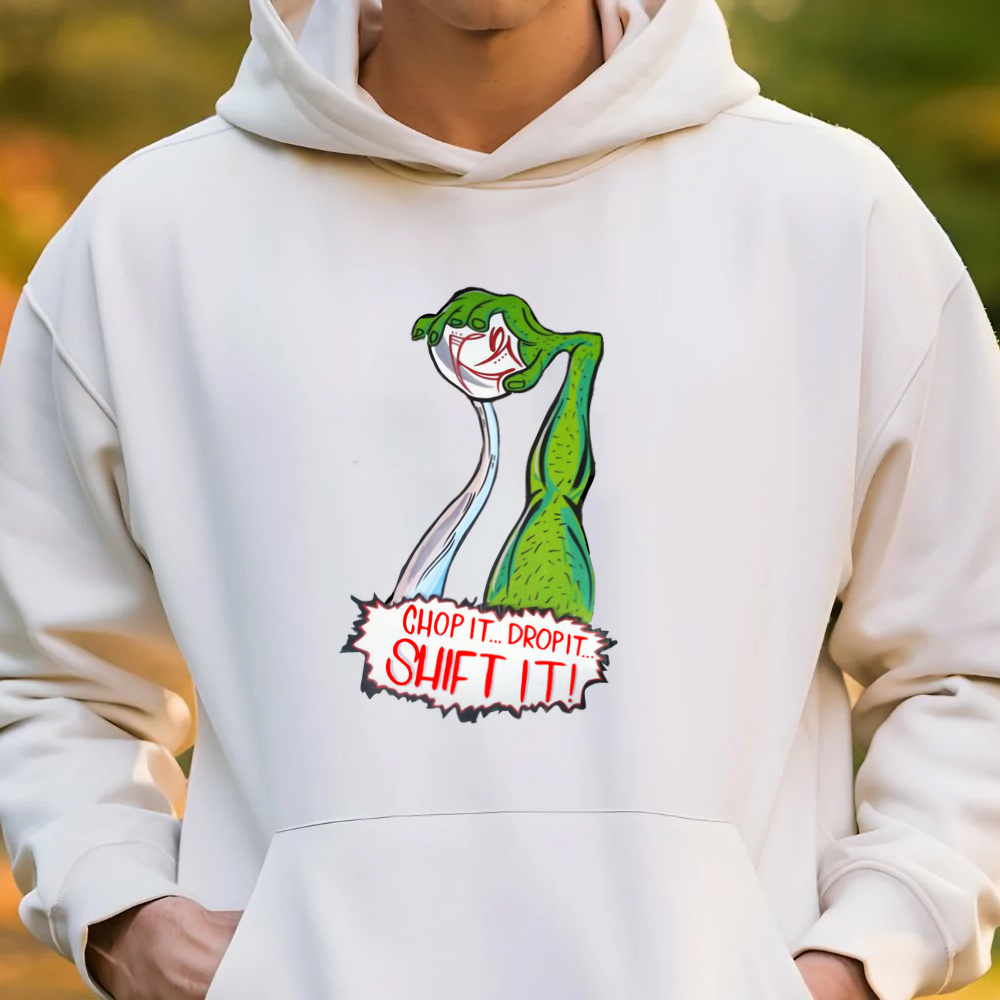 chop it drop it hoodie 3 chop it drop it hoodie 3