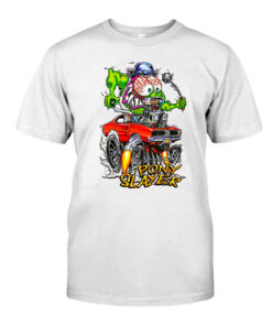 dodge pony slayerblack T shirt 7 dodge pony slayerblack White Shirt 1 1346543b7b