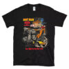 dont blink you may miss it all T shirt