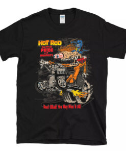 dont blink you may miss it all T shirt