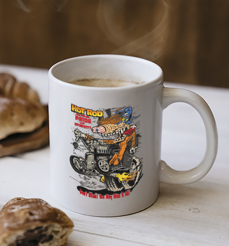 dont blink you may miss it all Mug 2 dont blink you may miss it all Mug 2