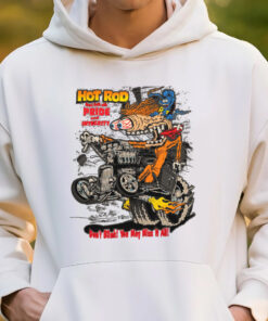 dont blink you may miss it all hoodie 3