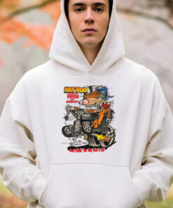 dont blink you may miss it all hoodie 4