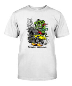 dont let your mouth overide your wallet T shirt 7 dont let your mouth overide your wallet White Shirt 1 1347599ad5